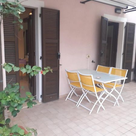 Bouganville House Senigallia Exterior photo