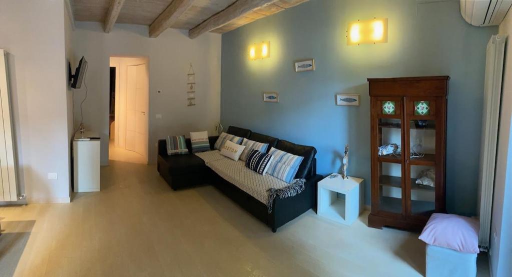 Bouganville House Senigallia Exterior photo