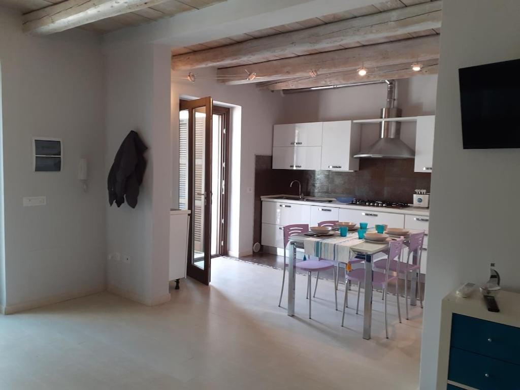 Bouganville House Senigallia Exterior photo
