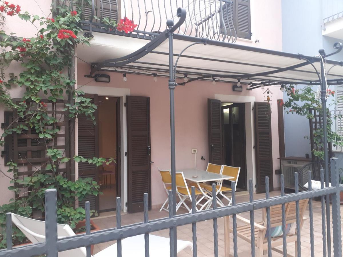 Bouganville House Senigallia Exterior photo