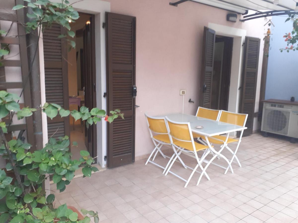 Bouganville House Senigallia Exterior photo